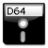 CCS64 v2.0b - DOS Ver